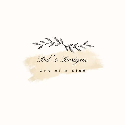 Dels Designs – Del’s Designs